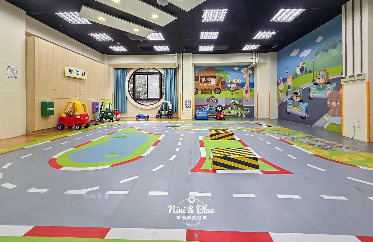 台中北區親子館15