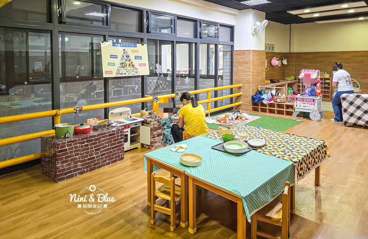 台中北區親子館16