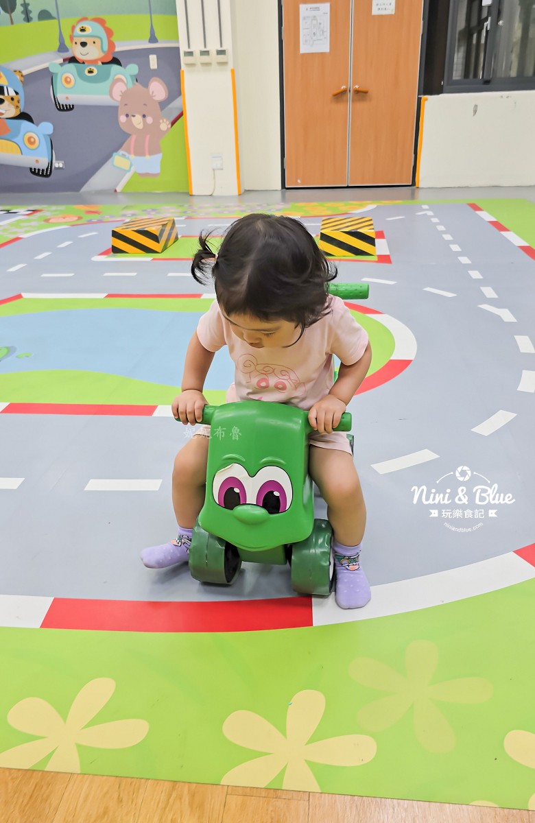 台中北區親子館21