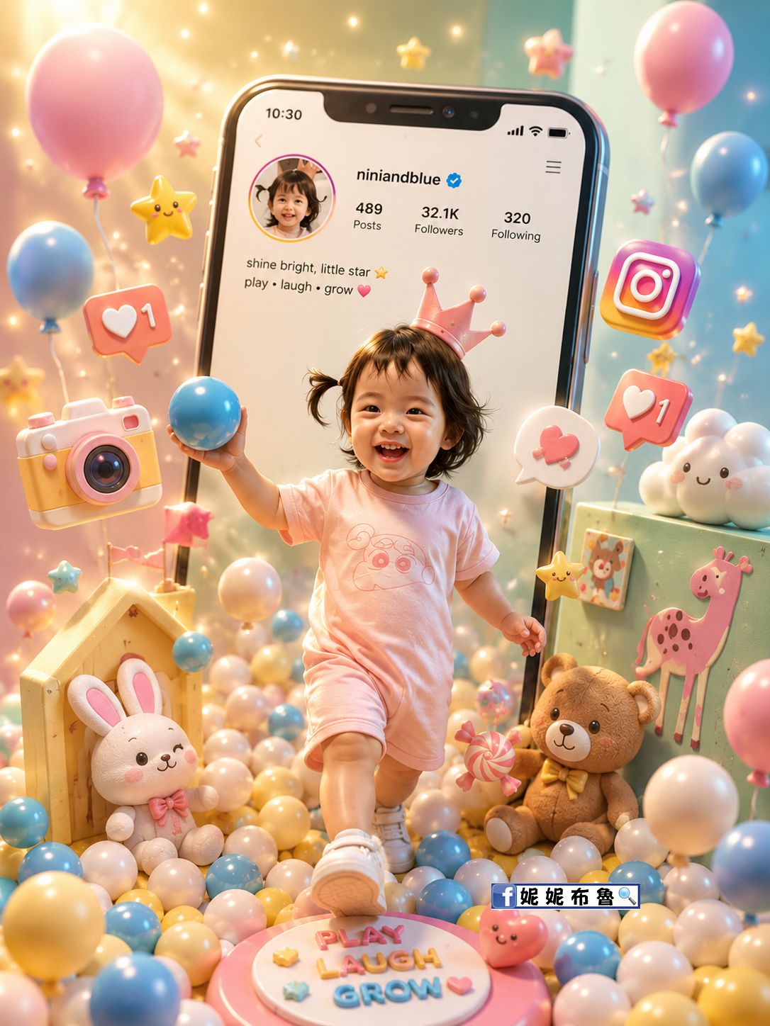 AI咒語語法-收羅網路上熱門AI語法，讓gemini、chatgpt一鍵生成精美圖片