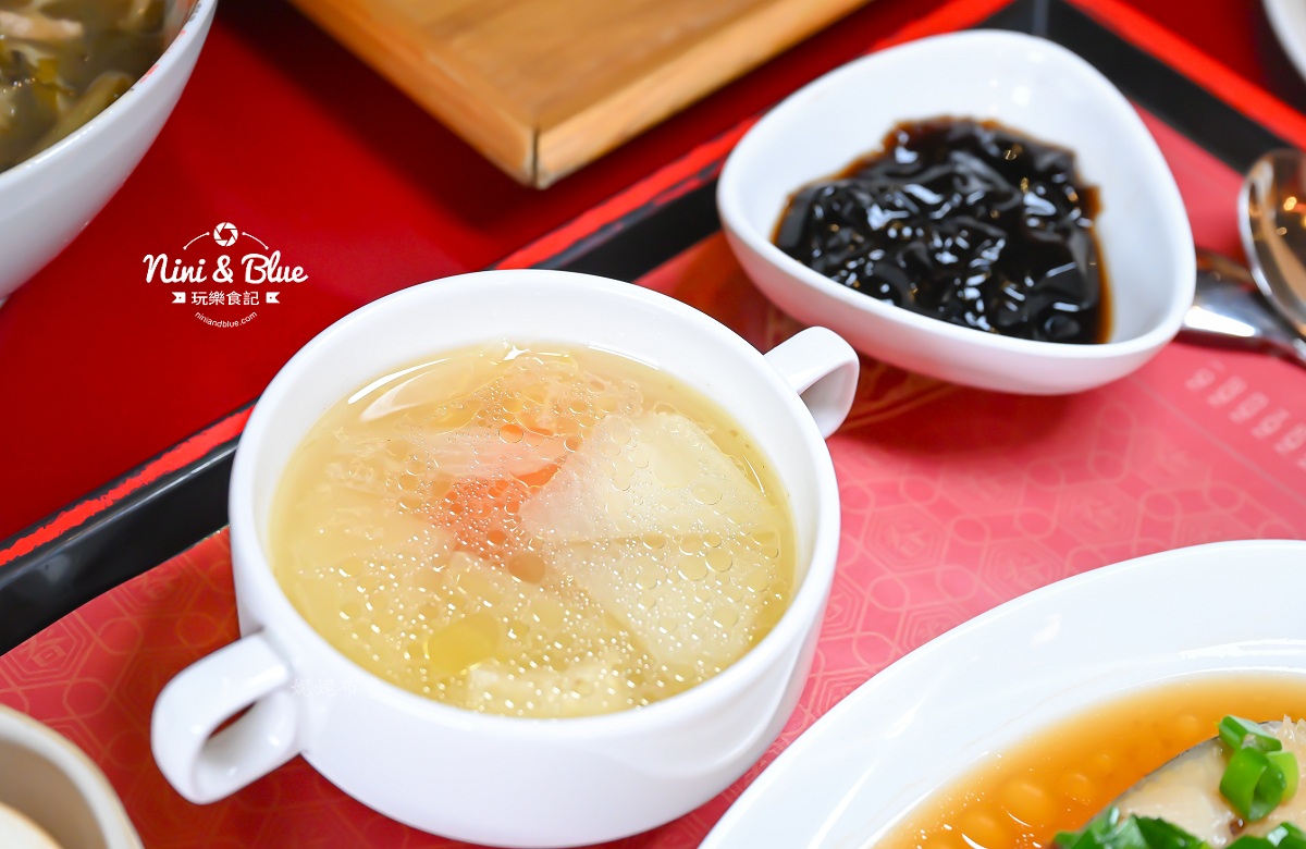 有春茶館蜜糖粳粽冰09