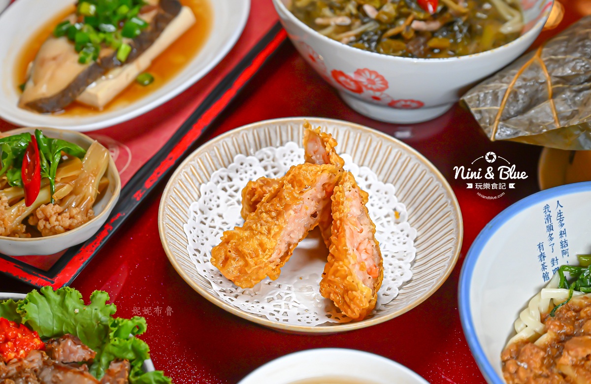 有春茶館蜜糖粳粽冰14