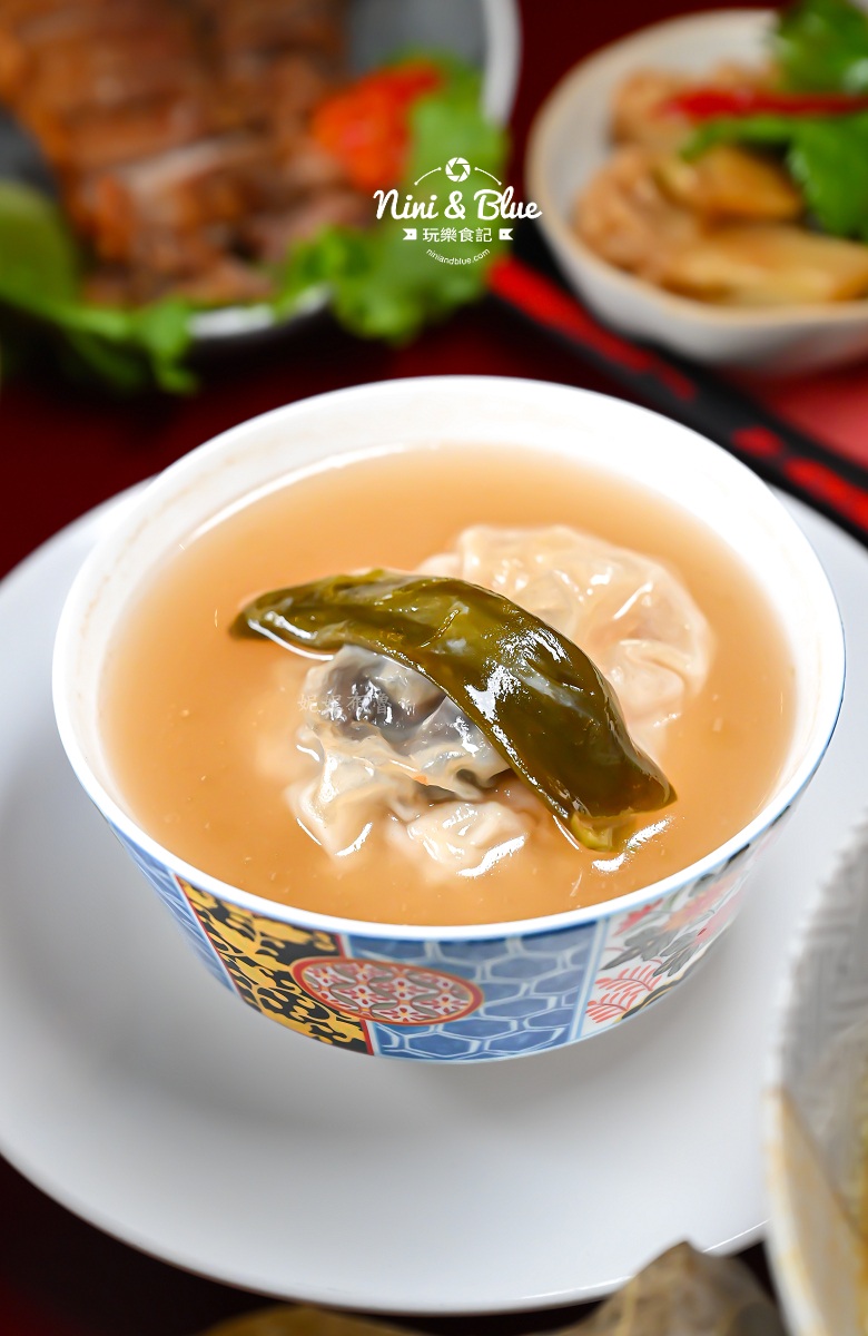 有春茶館蜜糖粳粽冰16