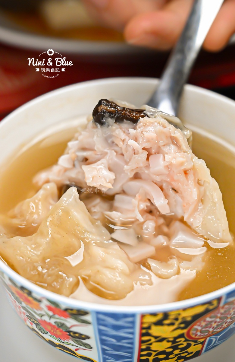 有春茶館蜜糖粳粽冰18