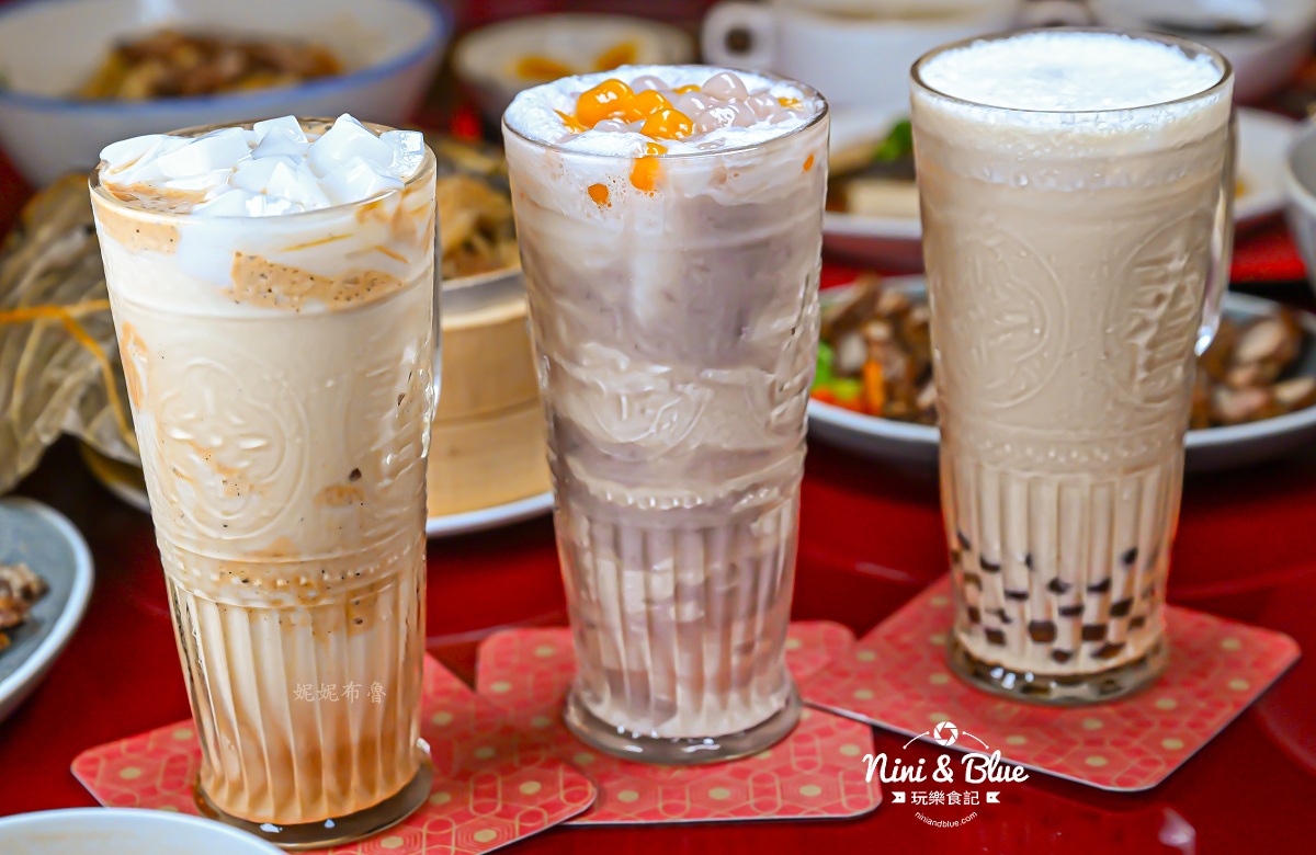 有春茶館蜜糖粳粽冰25