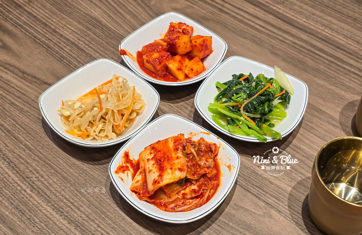 百年土種蔘雞湯 台中文心店.韓式料理06 百年土種蔘雞湯 台中文心店.韓式料理06
