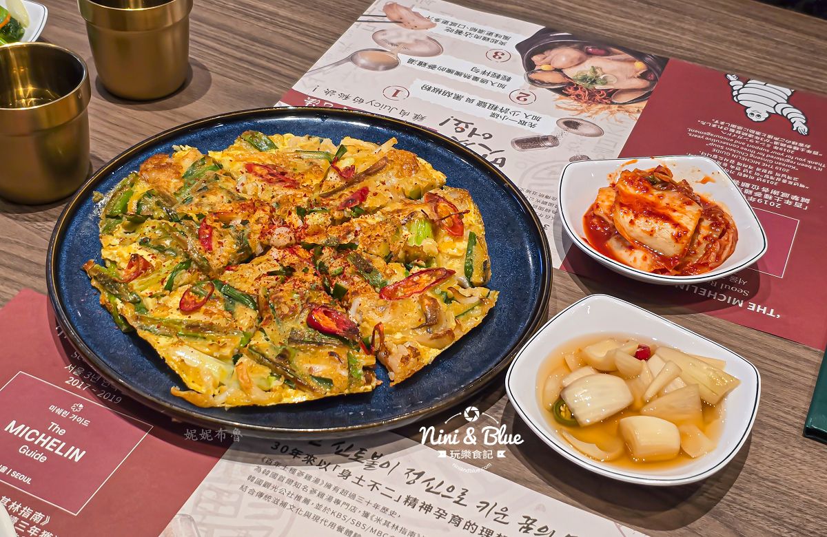 百年土種蔘雞湯 台中文心店.韓式料理07 百年土種蔘雞湯 台中文心店.韓式料理07