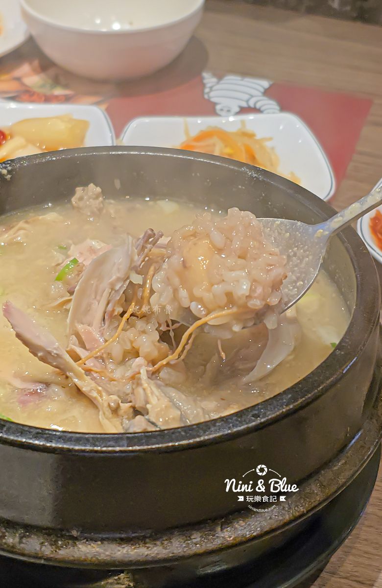 百年土種蔘雞湯 台中文心店.韓式料理11 百年土種蔘雞湯 台中文心店.韓式料理11