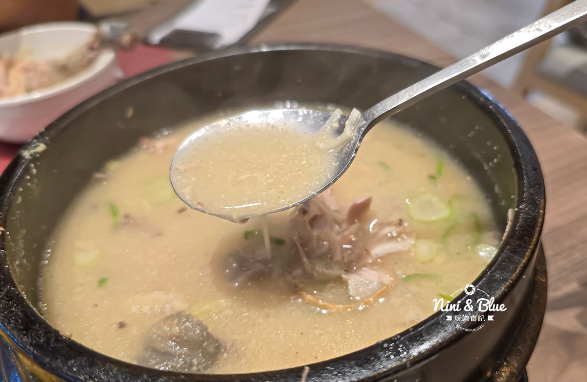 百年土種蔘雞湯 台中文心店.韓式料理12 百年土種蔘雞湯 台中文心店.韓式料理12