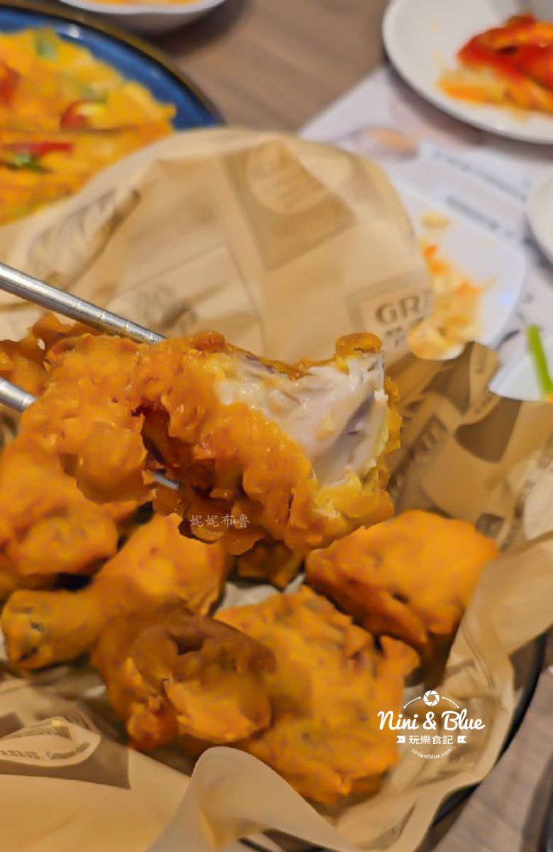 百年土種蔘雞湯 台中文心店.韓式料理16 百年土種蔘雞湯 台中文心店.韓式料理16