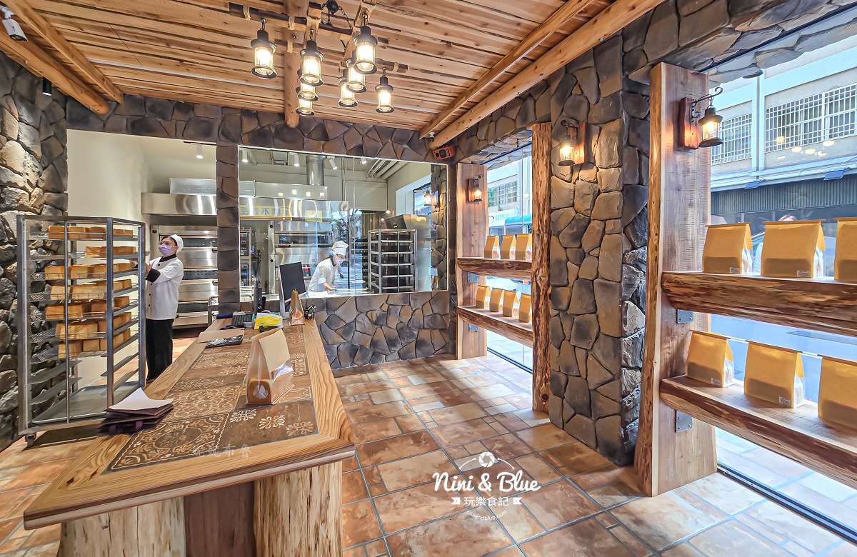 釀烘焙生吐司 店面 釀烘焙生吐司 店面