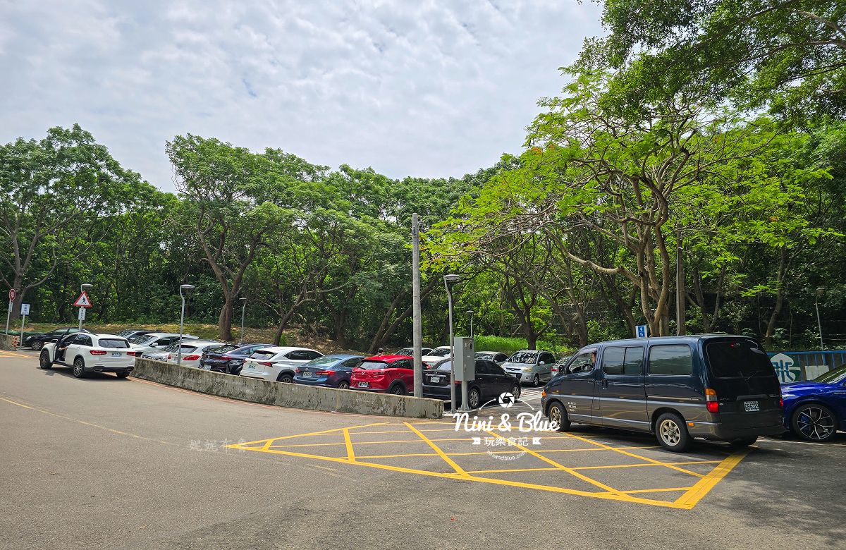 鰲峰山公園谷溜遊戲場台中公園26