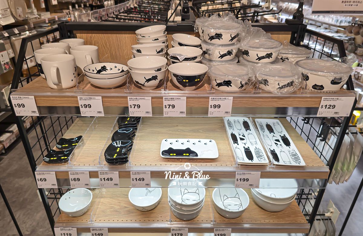 DECO HOME台中店09