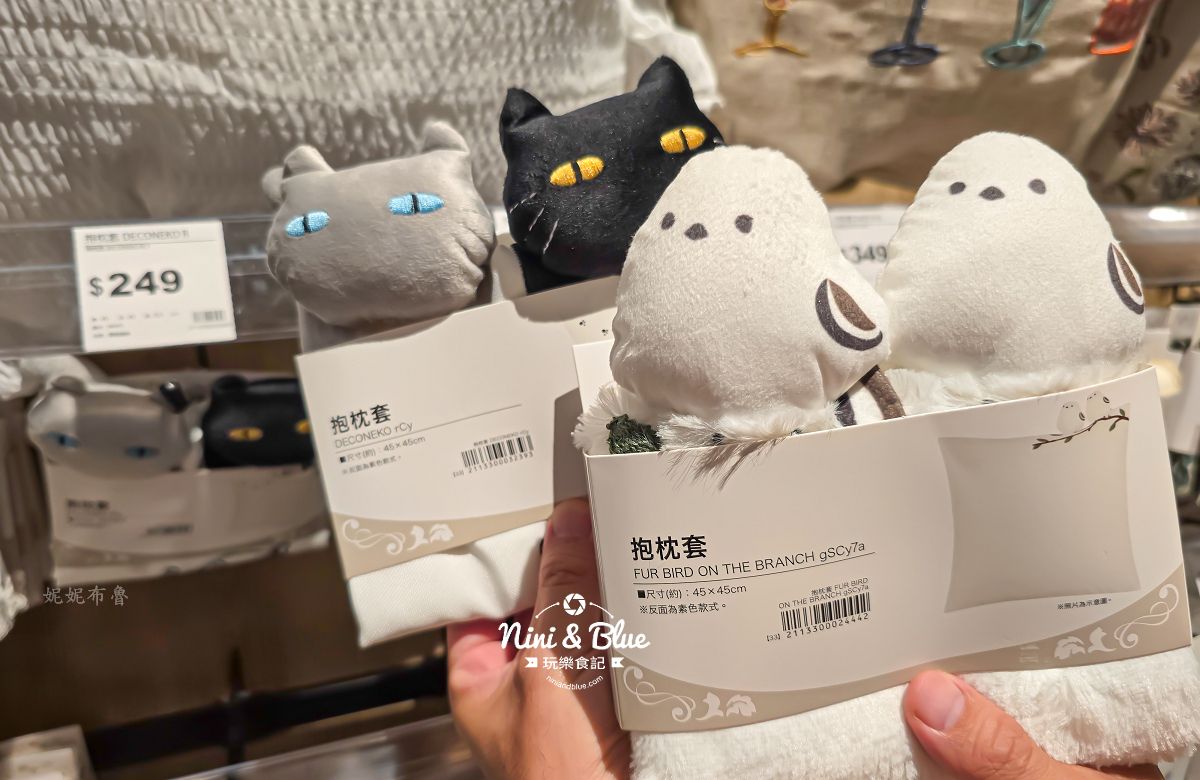 DECO HOME台中店11