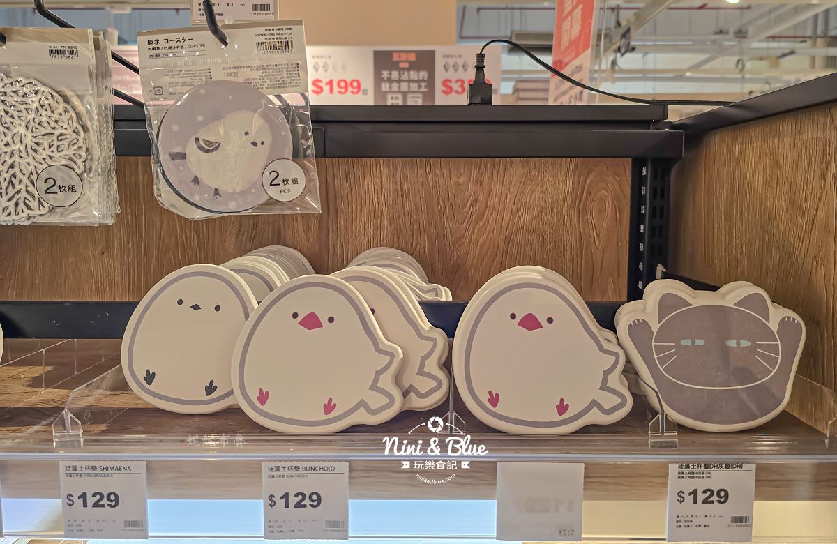 DECO HOME台中店12