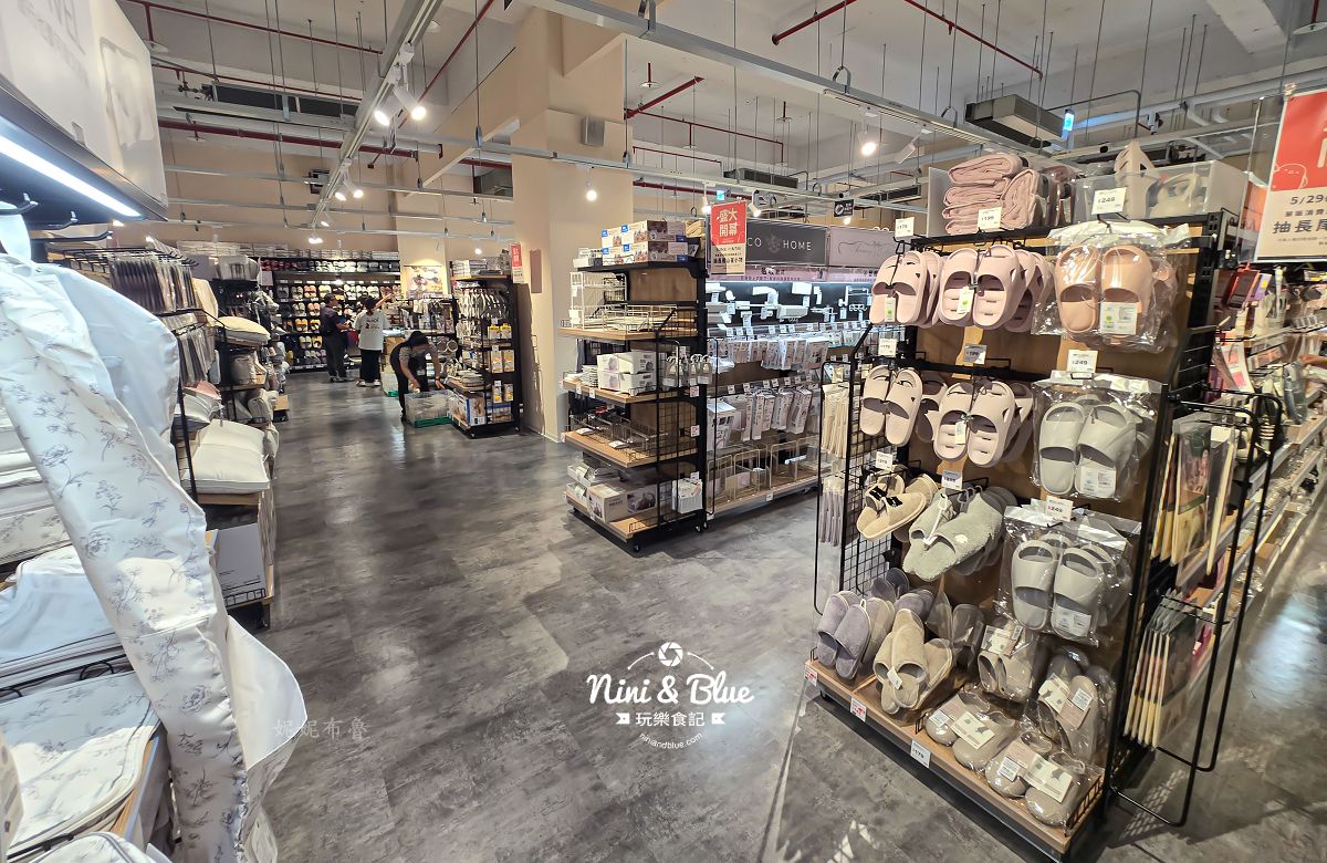 DECO HOME台中店15