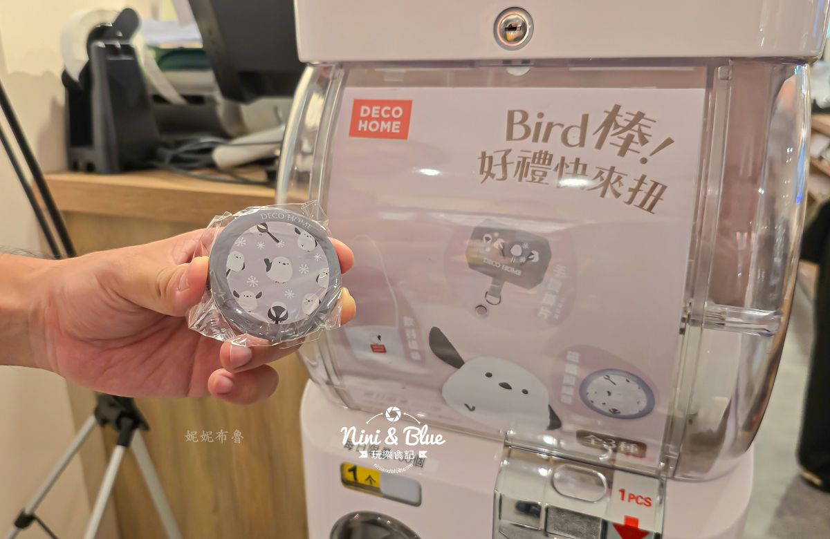 DECO HOME台中店18