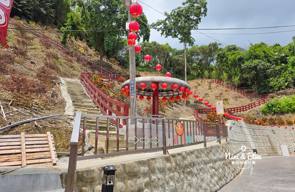 中寮石龍宮泡麵土地公06