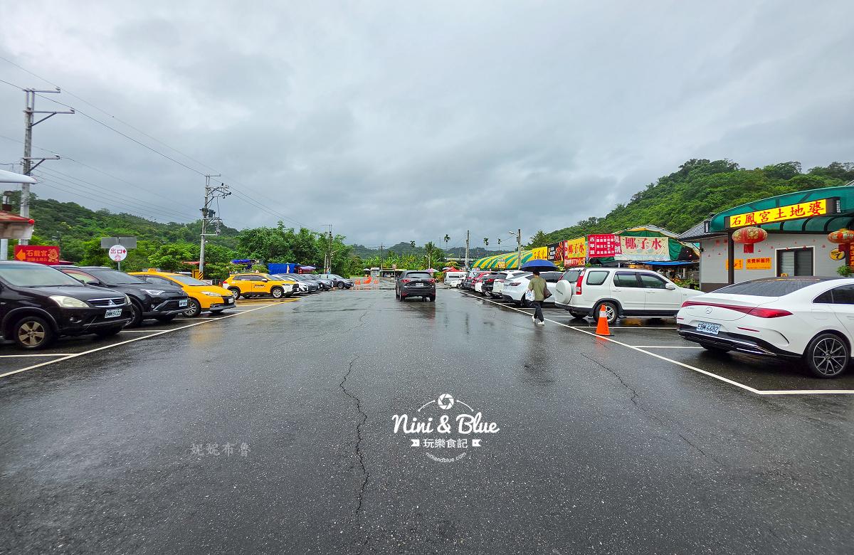 中寮石龍宮泡麵土地公21