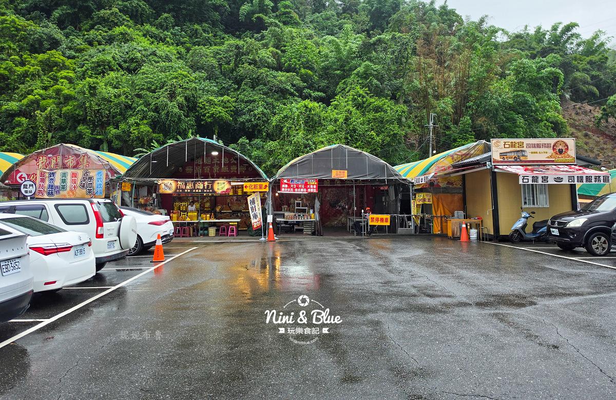 中寮石龍宮泡麵土地公23
