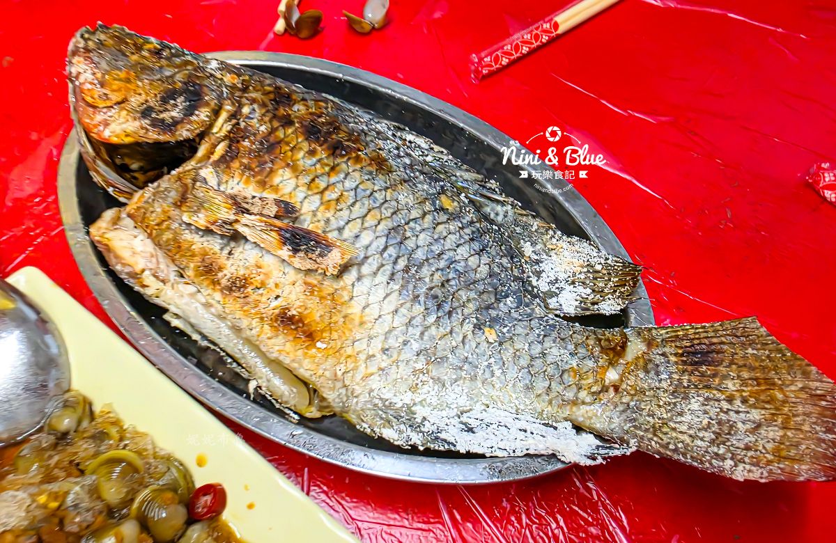 吳頂釣魚場吳頂台灣鯛釣魚場18