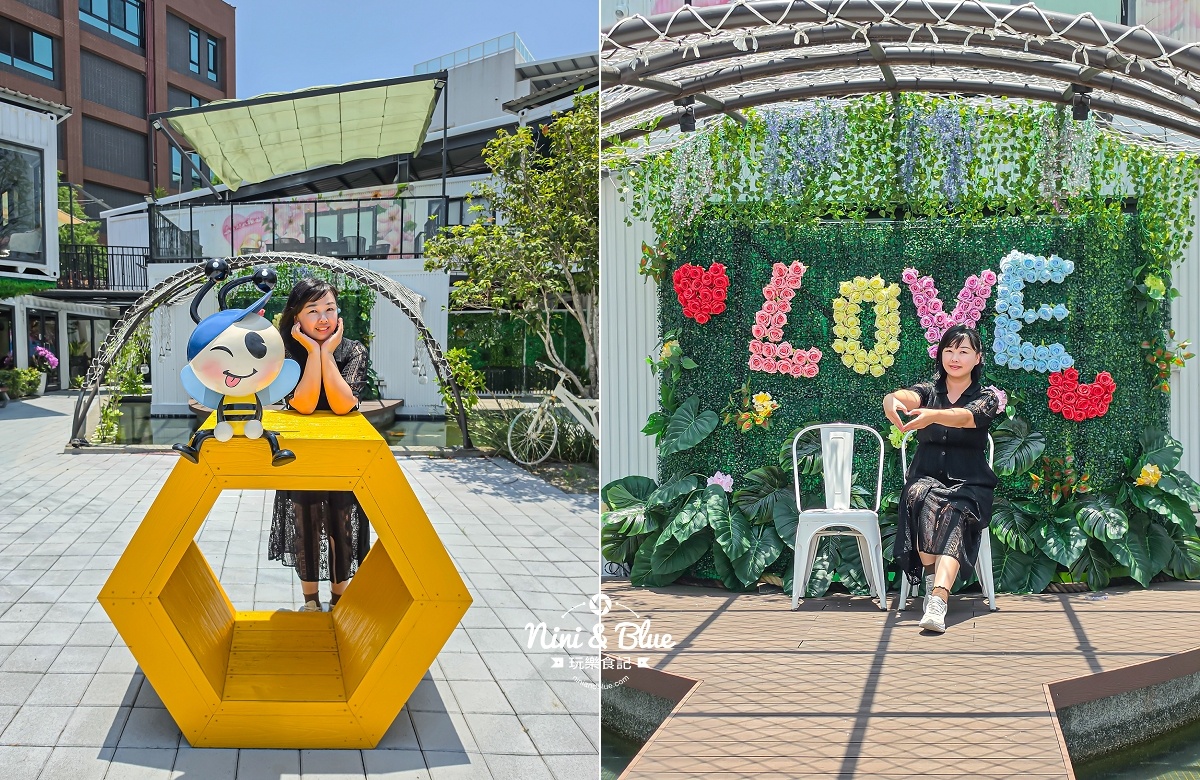 好喔貨櫃餐廳06