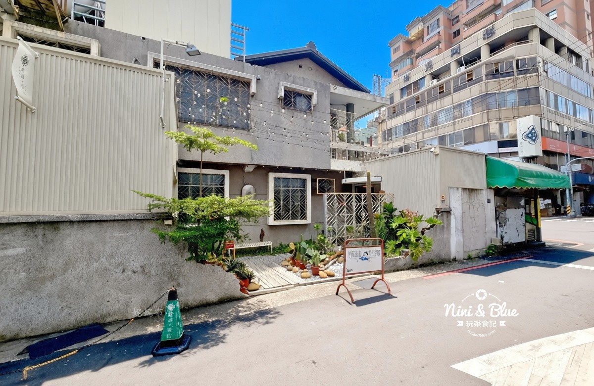 精誠壹山 位置與停車2