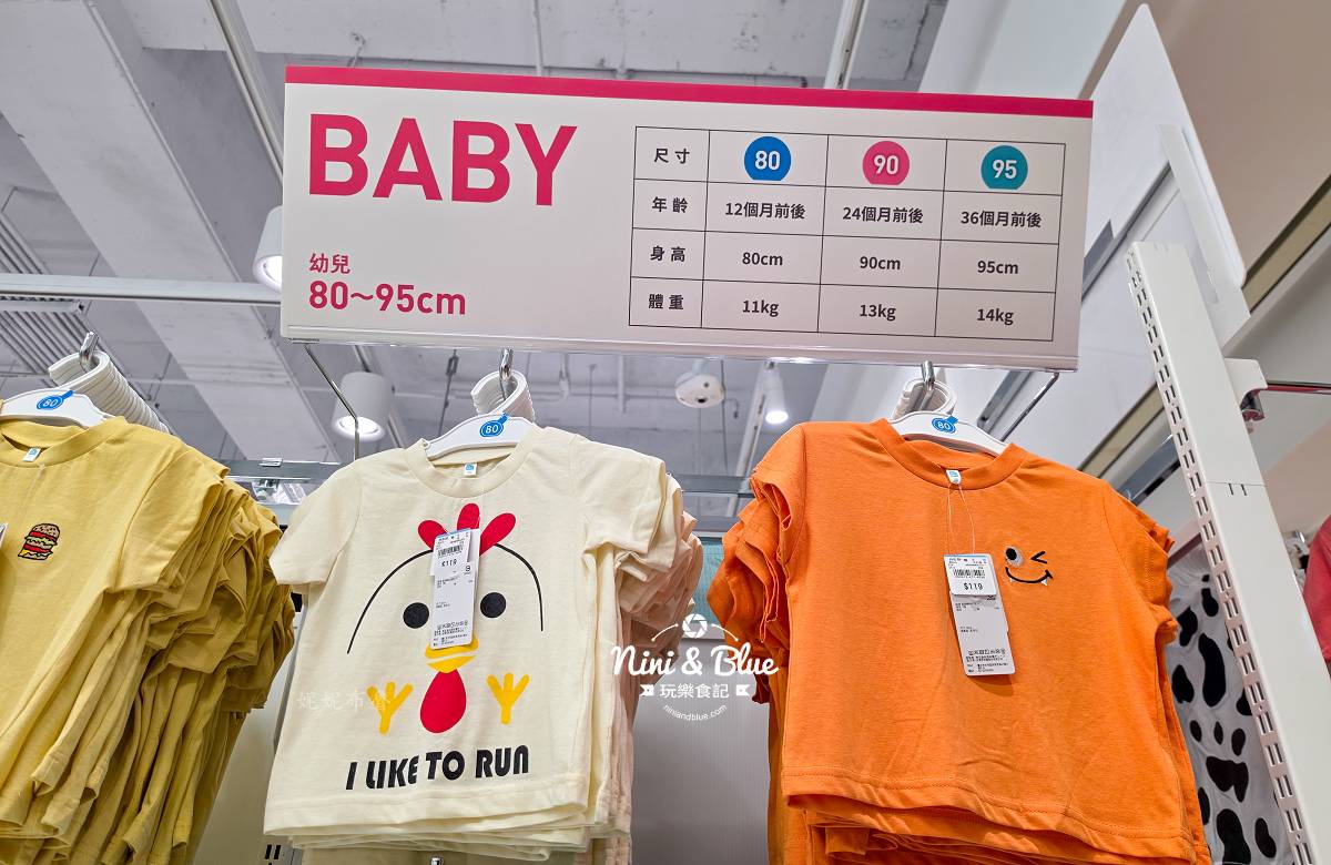 西松屋lalaport台中店04