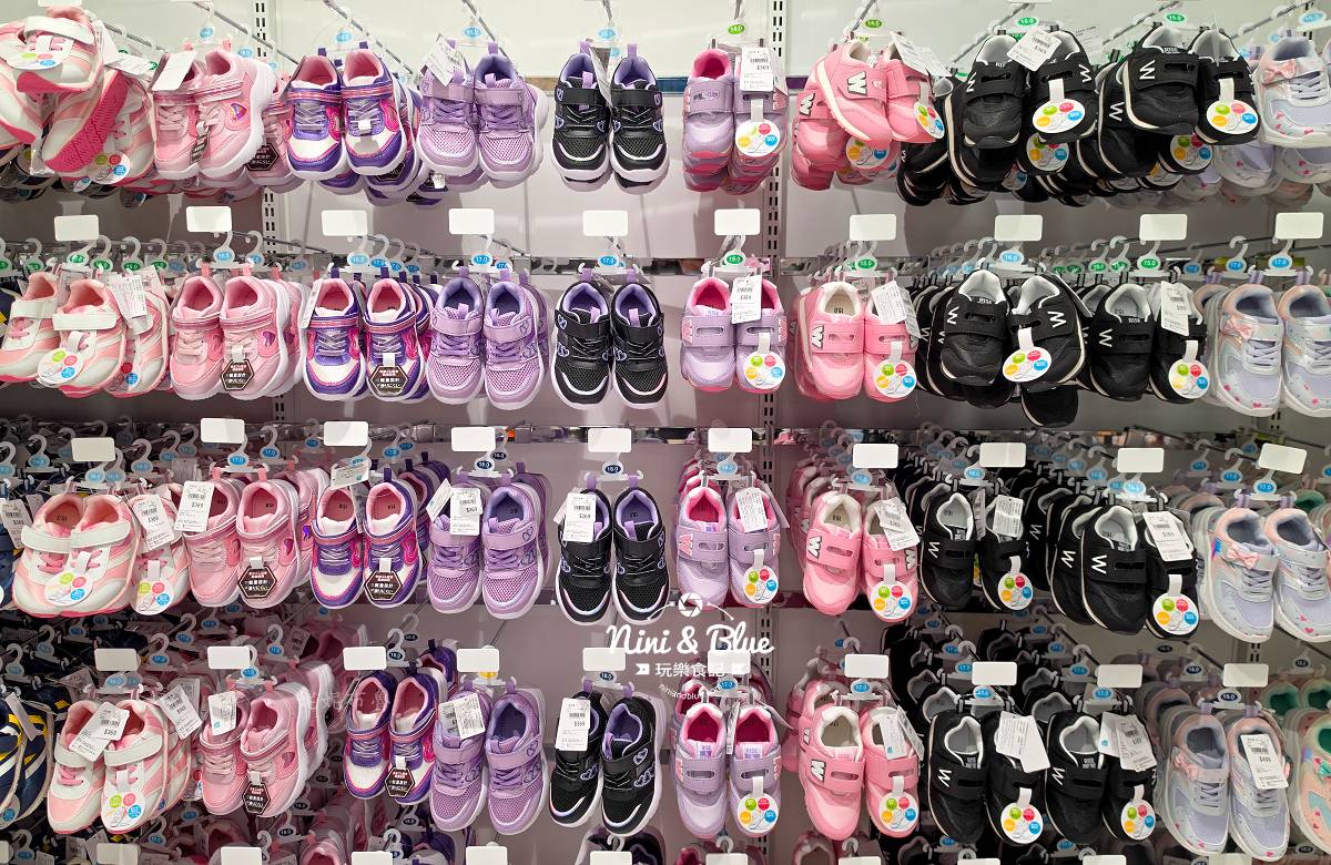 西松屋lalaport台中店06
