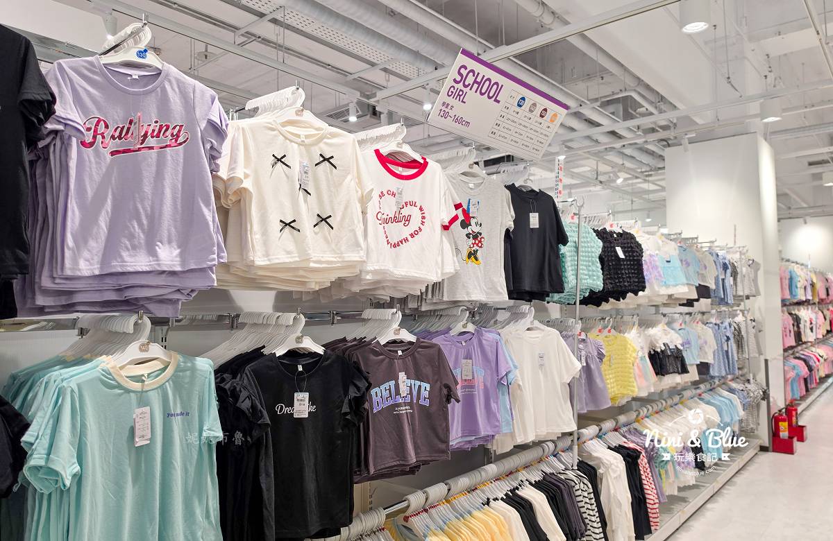 西松屋lalaport台中店08