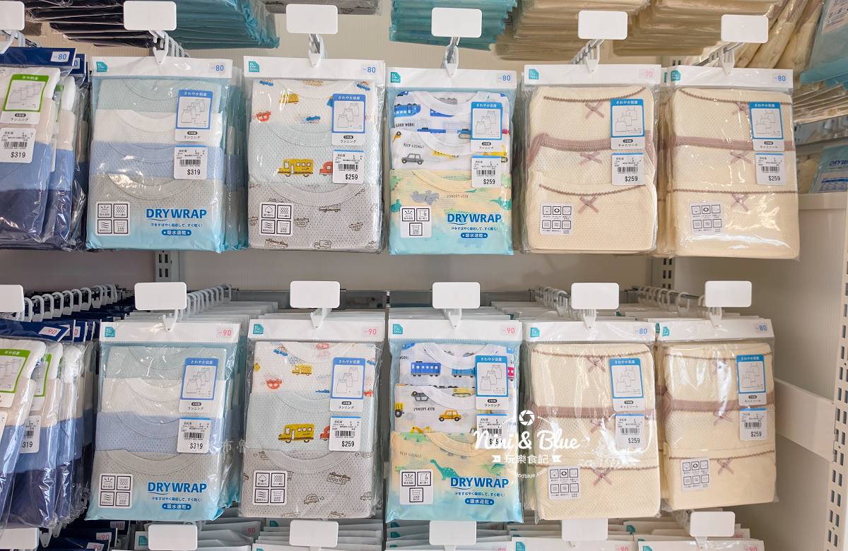 西松屋lalaport台中店11