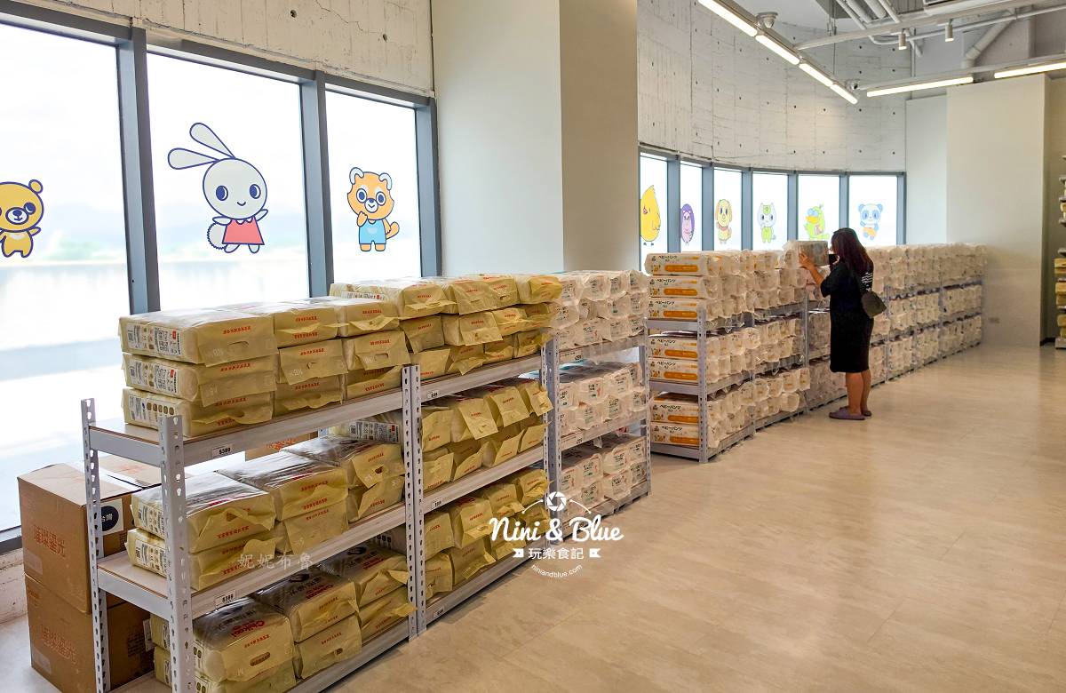 西松屋lalaport台中店12