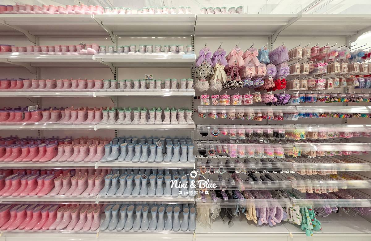 西松屋lalaport台中店14