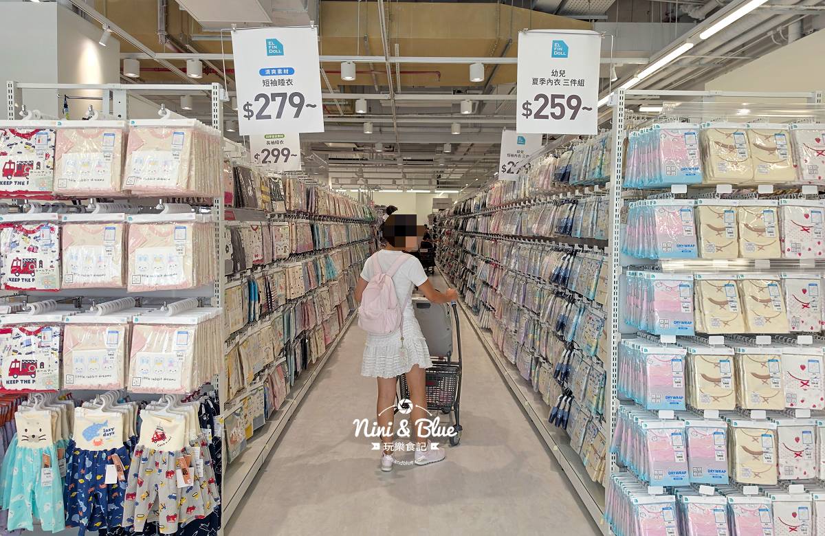 西松屋lalaport台中店15