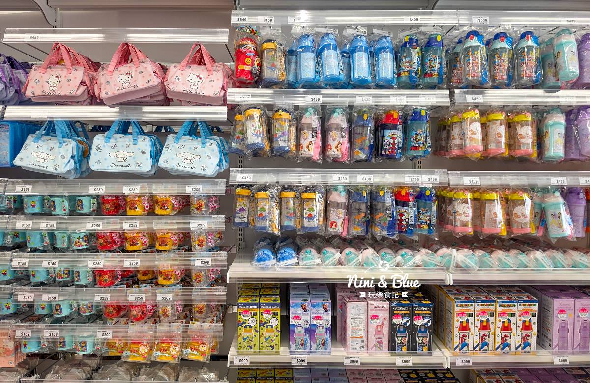 西松屋lalaport台中店16