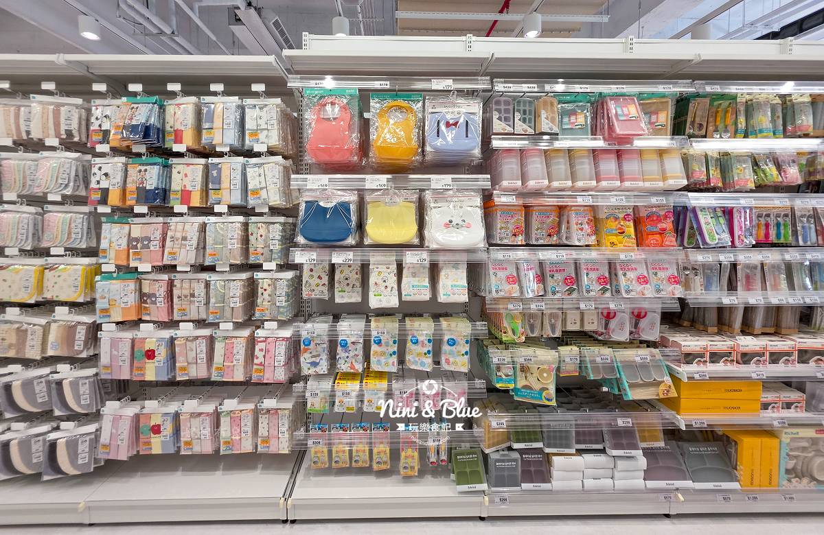 西松屋lalaport台中店19