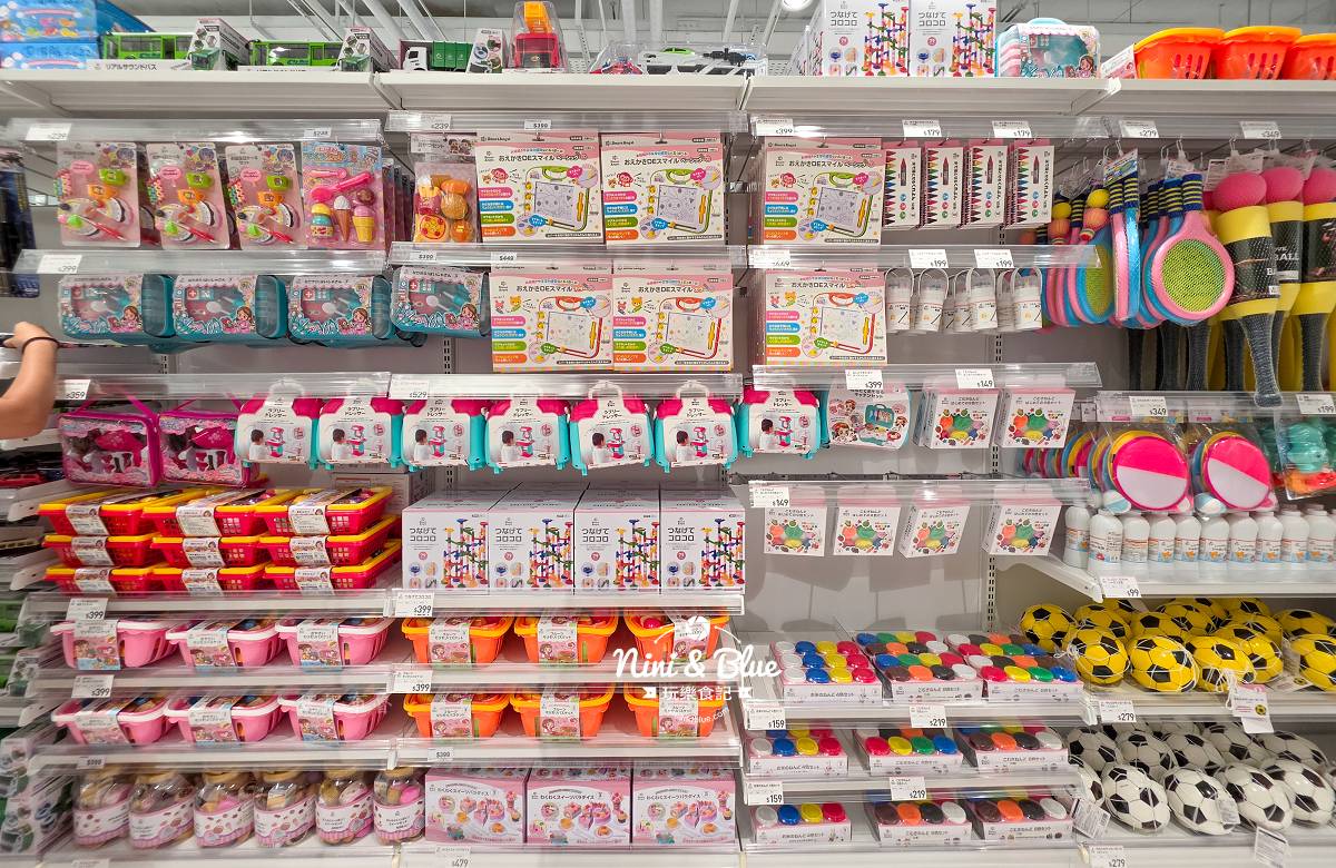 西松屋lalaport台中店22