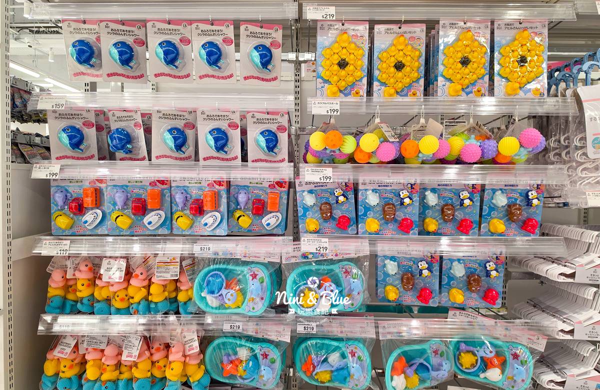 西松屋lalaport台中店25