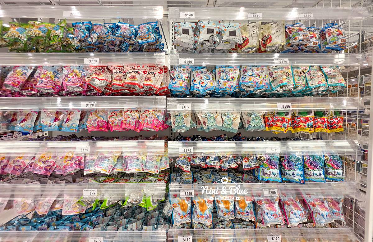 西松屋lalaport台中店26