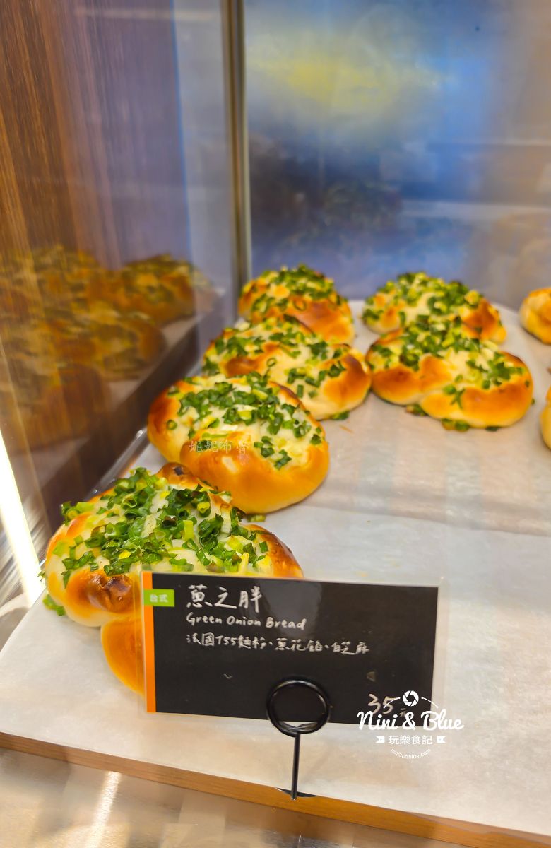 麵包同話台中麵包09