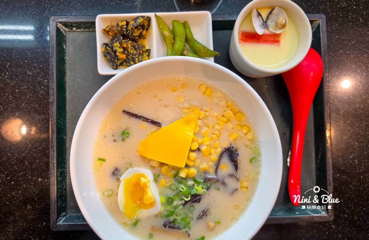 八虎食堂大雅店07