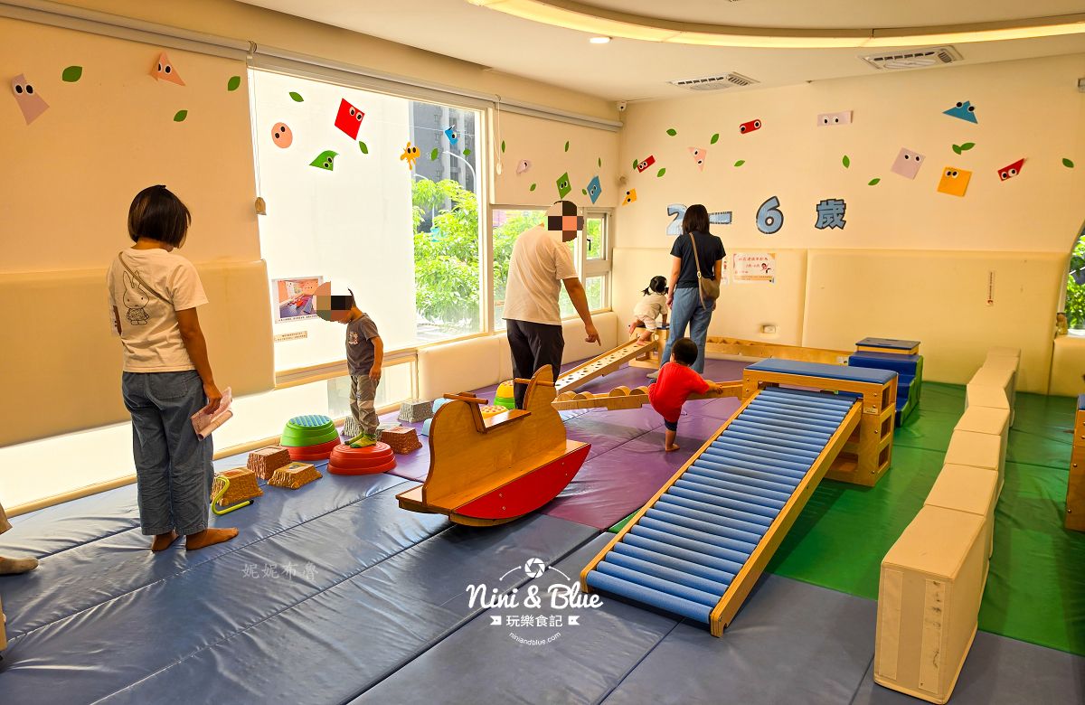 台中烏日親子館台中親子景點06