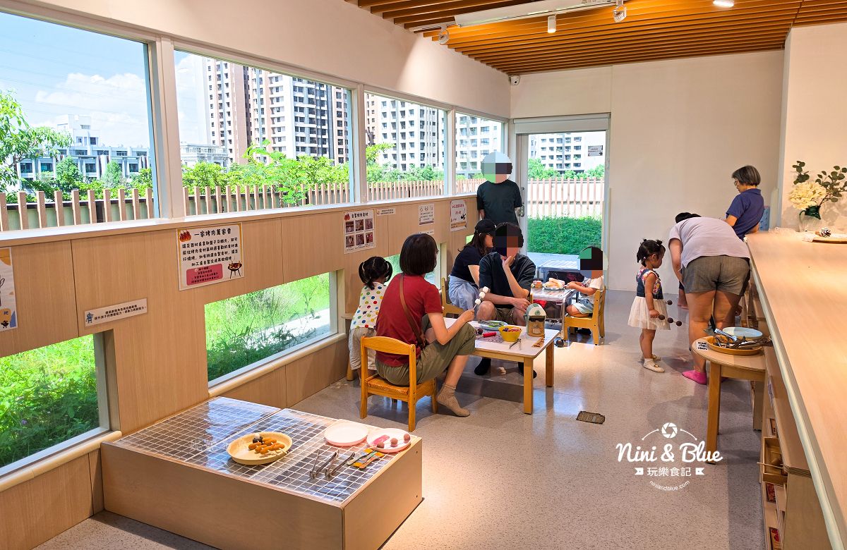 職人角色扮演區 台中烏日親子館台中親子景點08