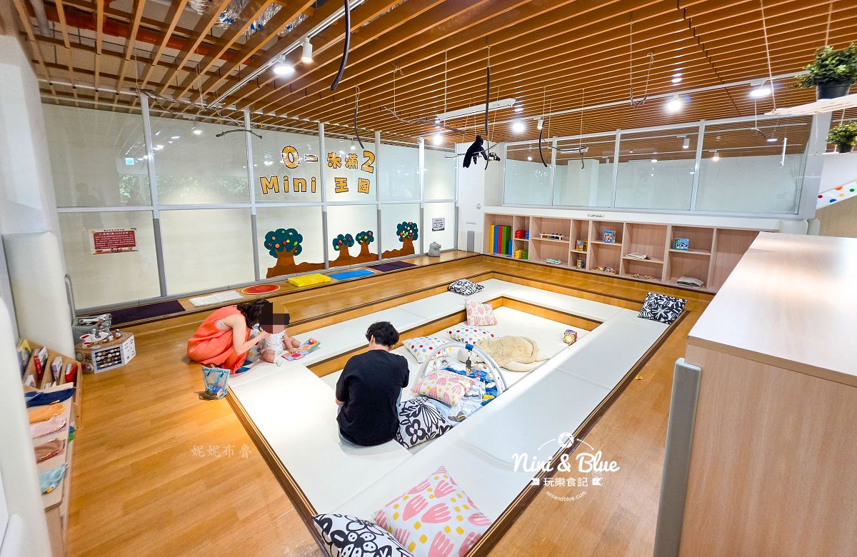 台中烏日親子館台中親子景點10