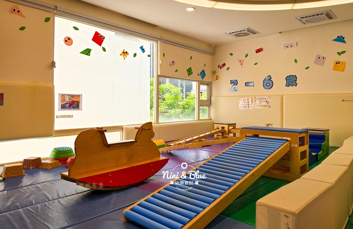 台中烏日親子館台中親子景點16