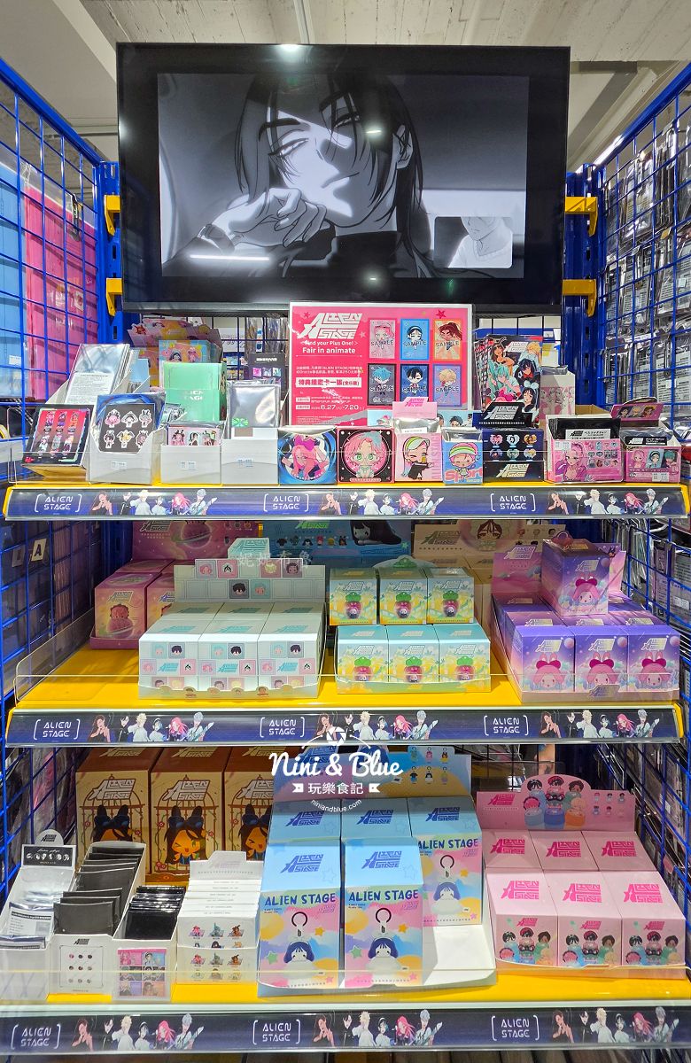 安利美特 animate 台中店03