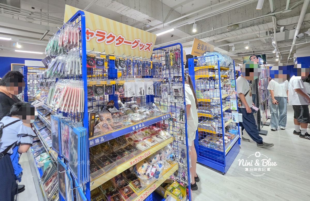 安利美特 animate 台中店04