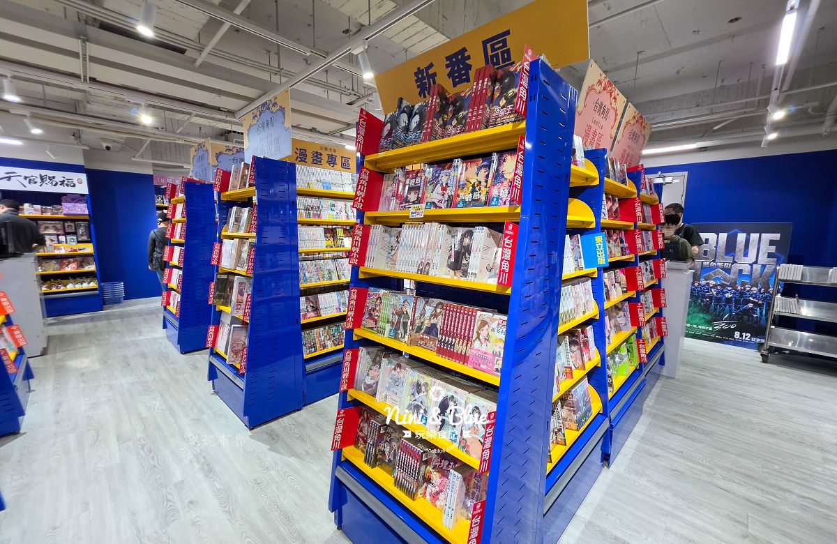 安利美特 animate 台中店08