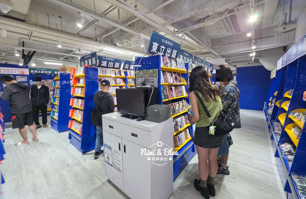 安利美特 animate 台中店09