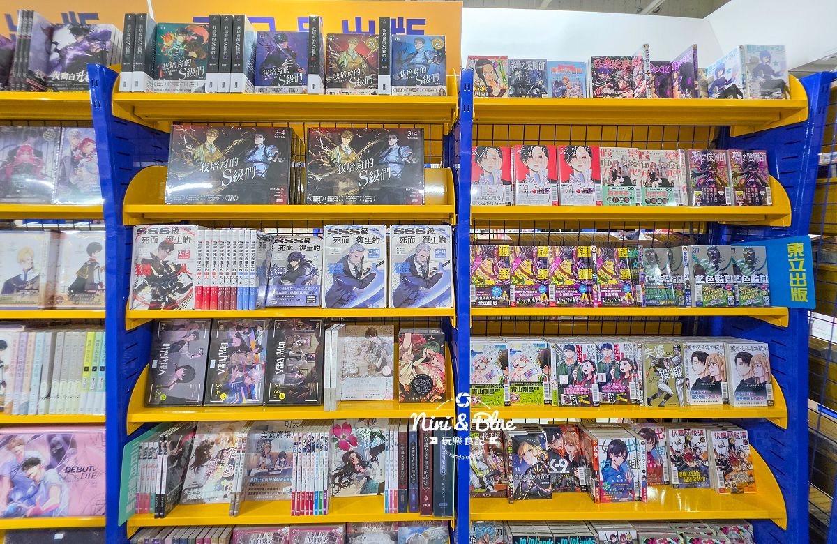 安利美特 animate 台中店10